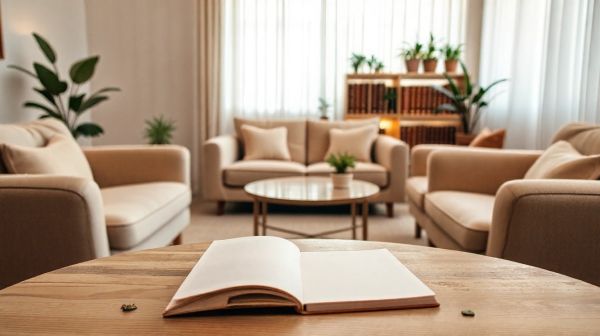 5 étapes pour réussir un divorce amiable sans tensions