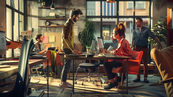 Agence web : son expertise et son engagement envers les entreprises