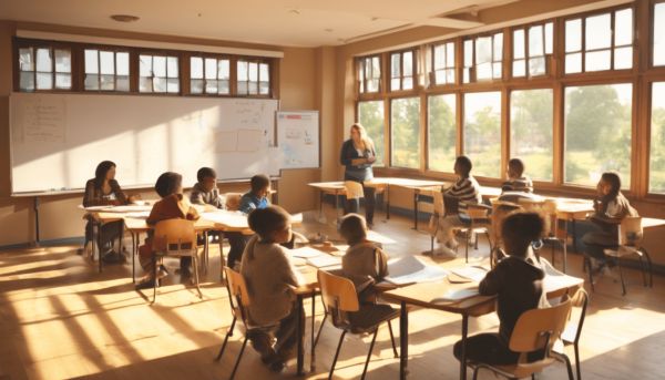Comprendre les enjeux du parcours préparatoire au professorat des écoles