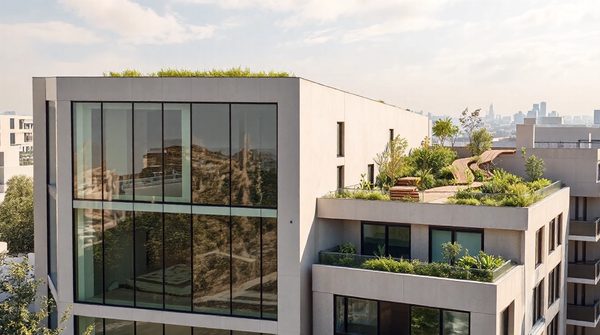 Investissement immobilier : optez pour un habitat moderne et éco-responsable