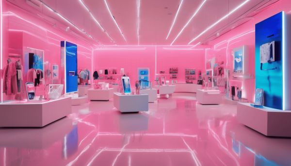Le concept de hype et son impact sur la consommation