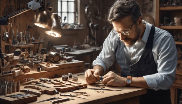 Optimiser son salaire en tant qu’horloger : conseils et perspectives