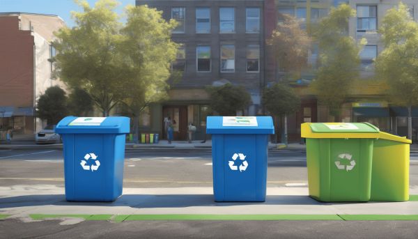 Quel est le rôle du logo du tri dans le recyclage ?