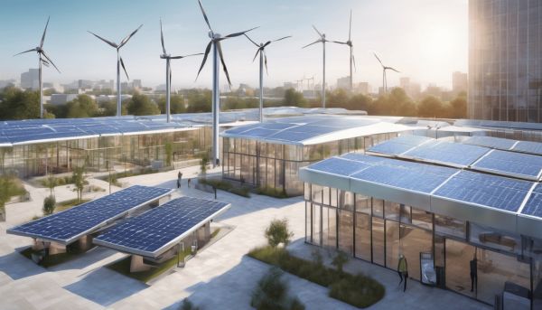 Seves transforme vos besoins énergétiques en solutions durables