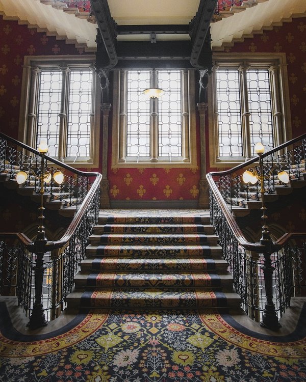 Quels sont les éléments clés de l'architecture Renaissance ?