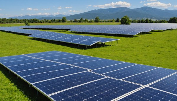 Panneau solaire photovoltaïque : pourquoi les clients sont conquis ?